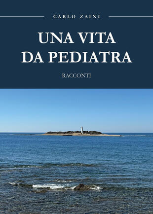 copertina Una vita da pediatra