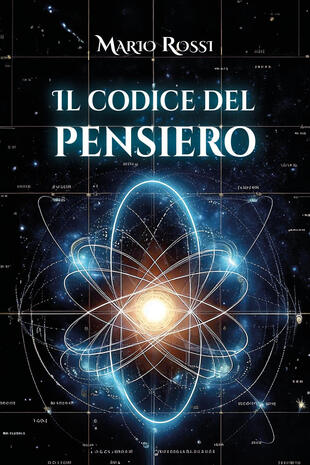 copertina Il codice del pensiero