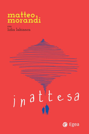 copertina Inattesa