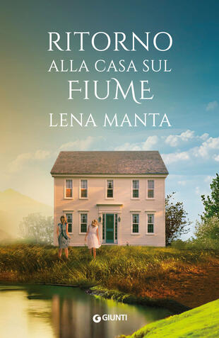 copertina Ritorno alla casa sul fiume
