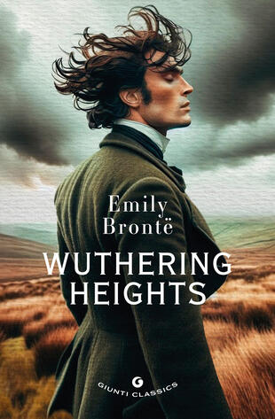 copertina Wuthering heights