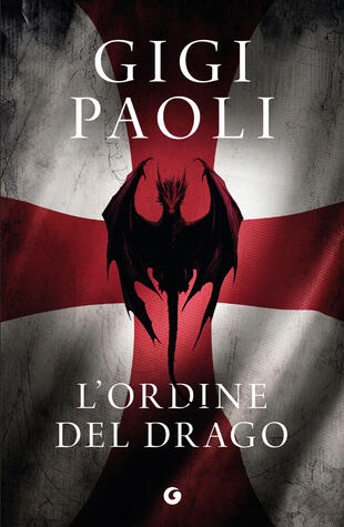 copertina L'ordine del drago