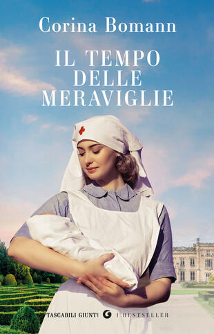 copertina Il tempo delle meraviglie