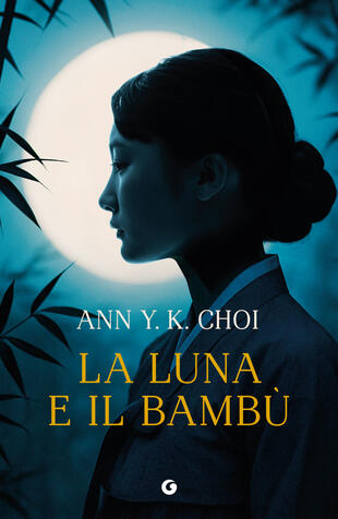 copertina La luna e il bamb&ugrave;