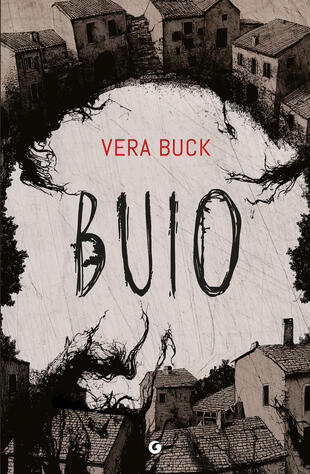 copertina Buio