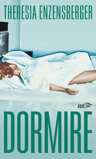 copertina Dormire