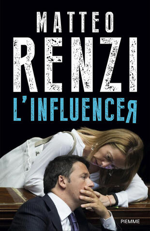 copertina L'influencer