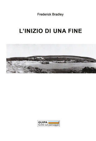 copertina L\'inizio di una fine