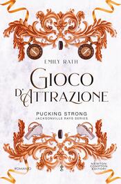 copertina Gioco d'attrazione