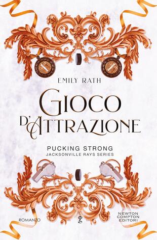 copertina Gioco d'attrazione