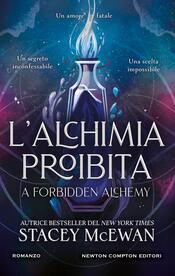 copertina L’alchimia proibita