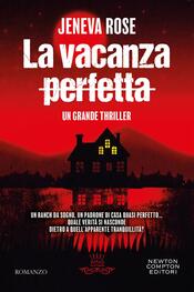 copertina La vacanza perfetta