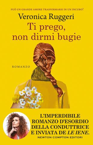 copertina Ti prego, non dirmi bugie