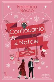 copertina Controcanto di Natale