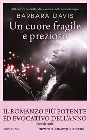 copertina Un cuore fragile e prezioso