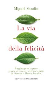 copertina La via della felicità