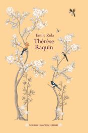 copertina Therese Raquin