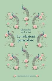 copertina Le relazioni pericolose