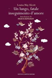 copertina Un lungo, fatale inseguimento d'amore