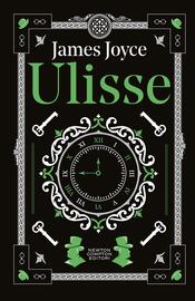 copertina Ulisse