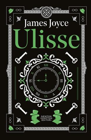 copertina Ulisse