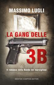 copertina La Gang delle tre B