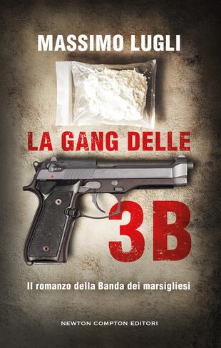 copertina La Gang delle tre B