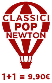 copertina CLASSICI POP NEWTON 1+1 MARZO 2026