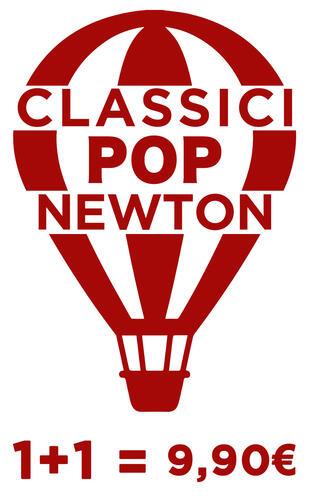 copertina CLASSICI POP NEWTON 1+1 MARZO 2026
