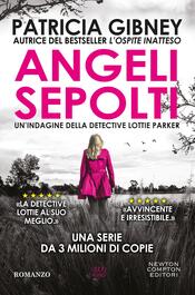 copertina Angeli sepolti