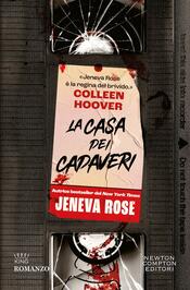 copertina La casa dei cadaveri