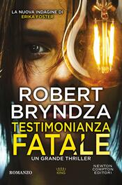 copertina Testimonianza fatale