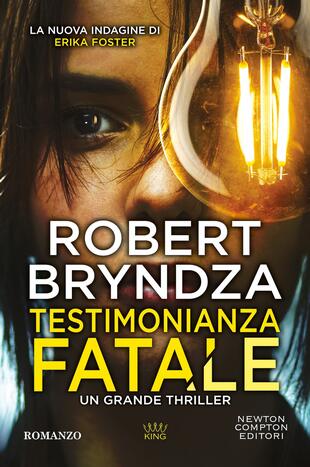 copertina Testimonianza fatale