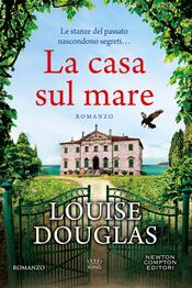 copertina La casa sul mare