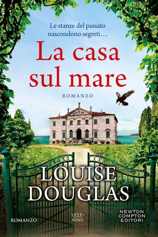 copertina La casa sul mare