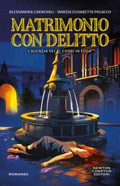 copertina Matrimonio con delitto