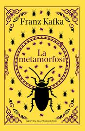 copertina La metamorfosi