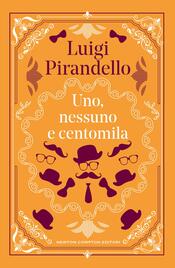 copertina Uno, nessuno e centomila