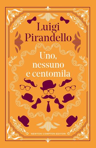 copertina Uno, nessuno e centomila