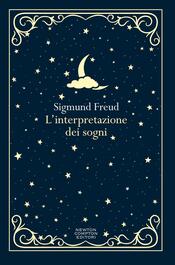 copertina L'interpretazione dei sogni