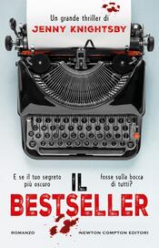 copertina Il bestseller