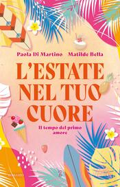 copertina L’estate nel tuo cuore
