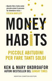 copertina Money Habits