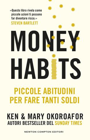 copertina Money Habits