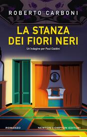 copertina La Stanza dei Fiori Neri