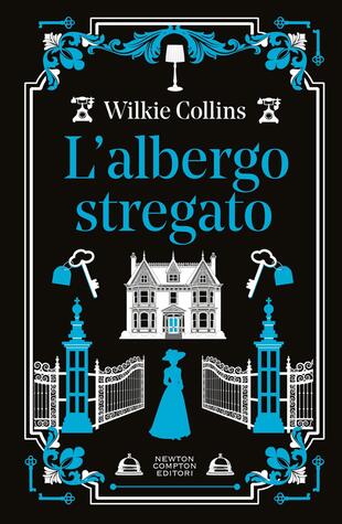 copertina L'albergo stregato