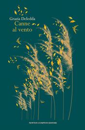 copertina Canne al vento