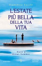 copertina L’estate più bella della tua vita