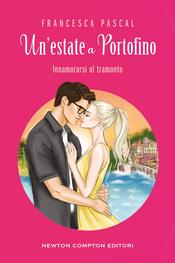 copertina Un’estate a Portofino