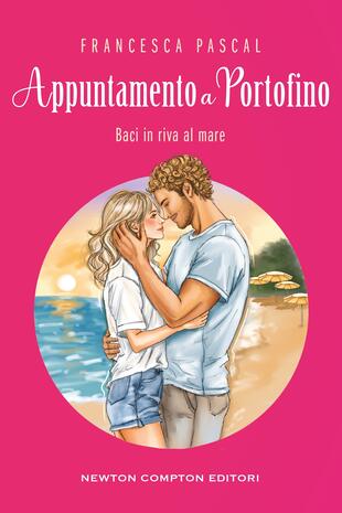 copertina Appuntamento a Portofino